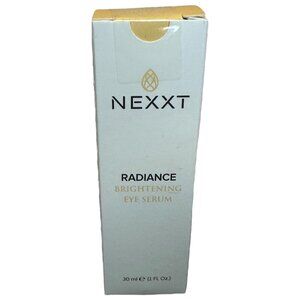 Nexxt Brightening Eye Serum Improves Tone & Texture 1 fl oz